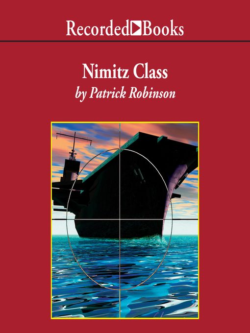 Cover image for Nimitz Class 